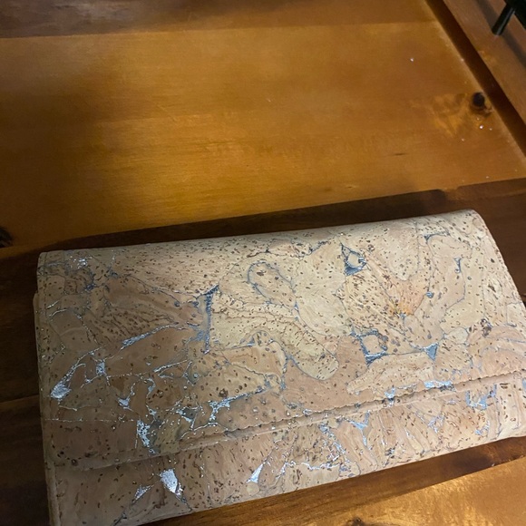 Beautiful unique Boutique purchase Tassels with silver specks. Like new Unique - Picture 12 of 14